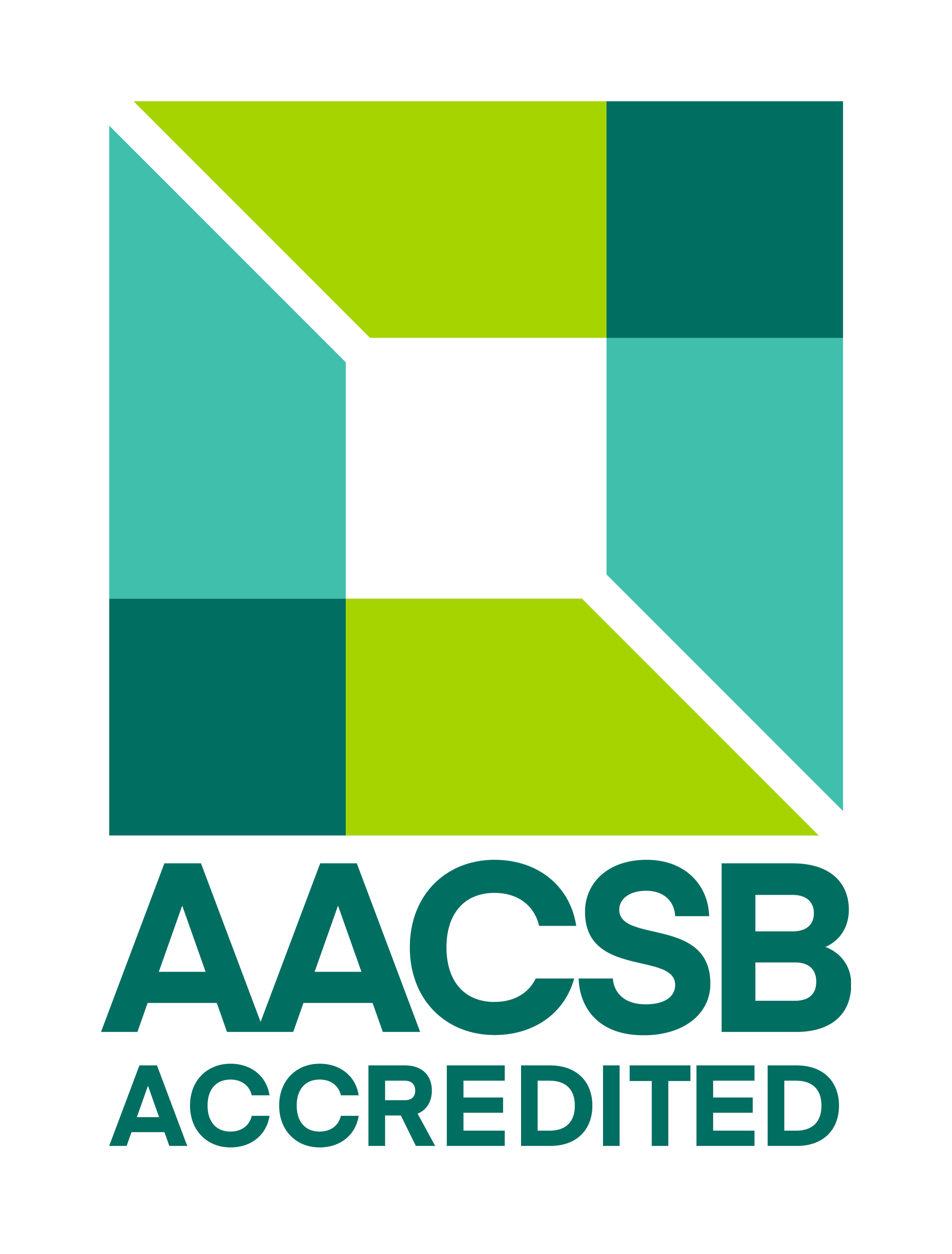 aacsb accredited
