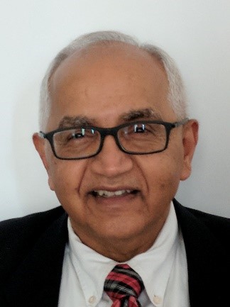 Chandrakant P. Ganatra