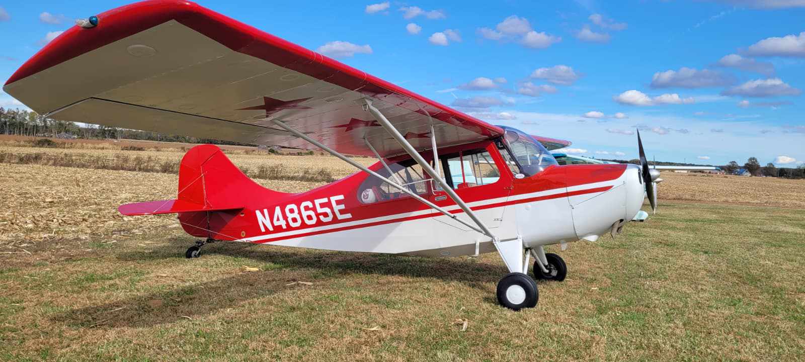 airplane