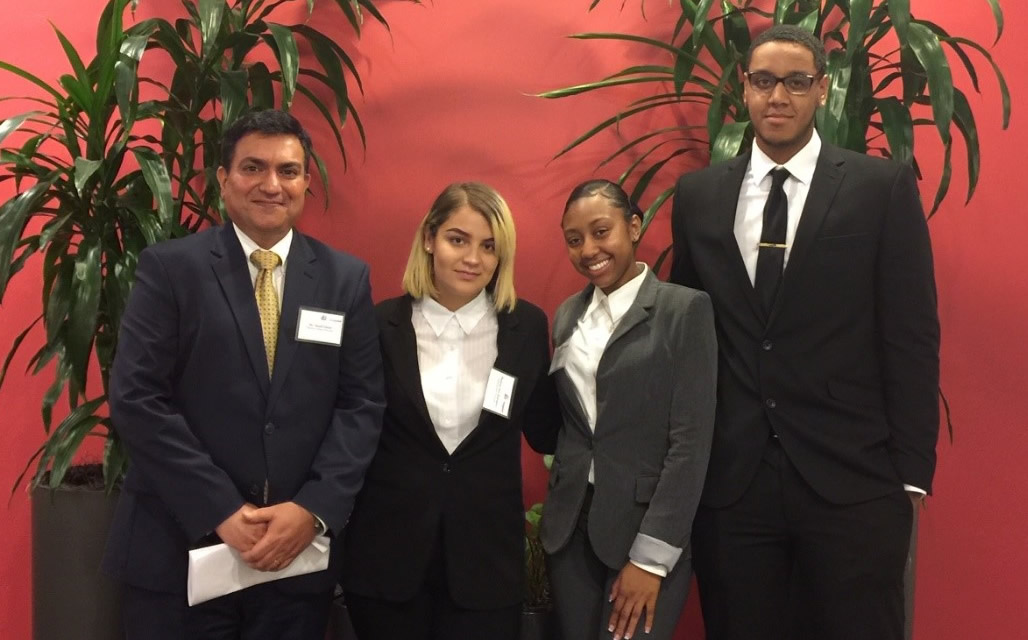 hbcu explore day attendees