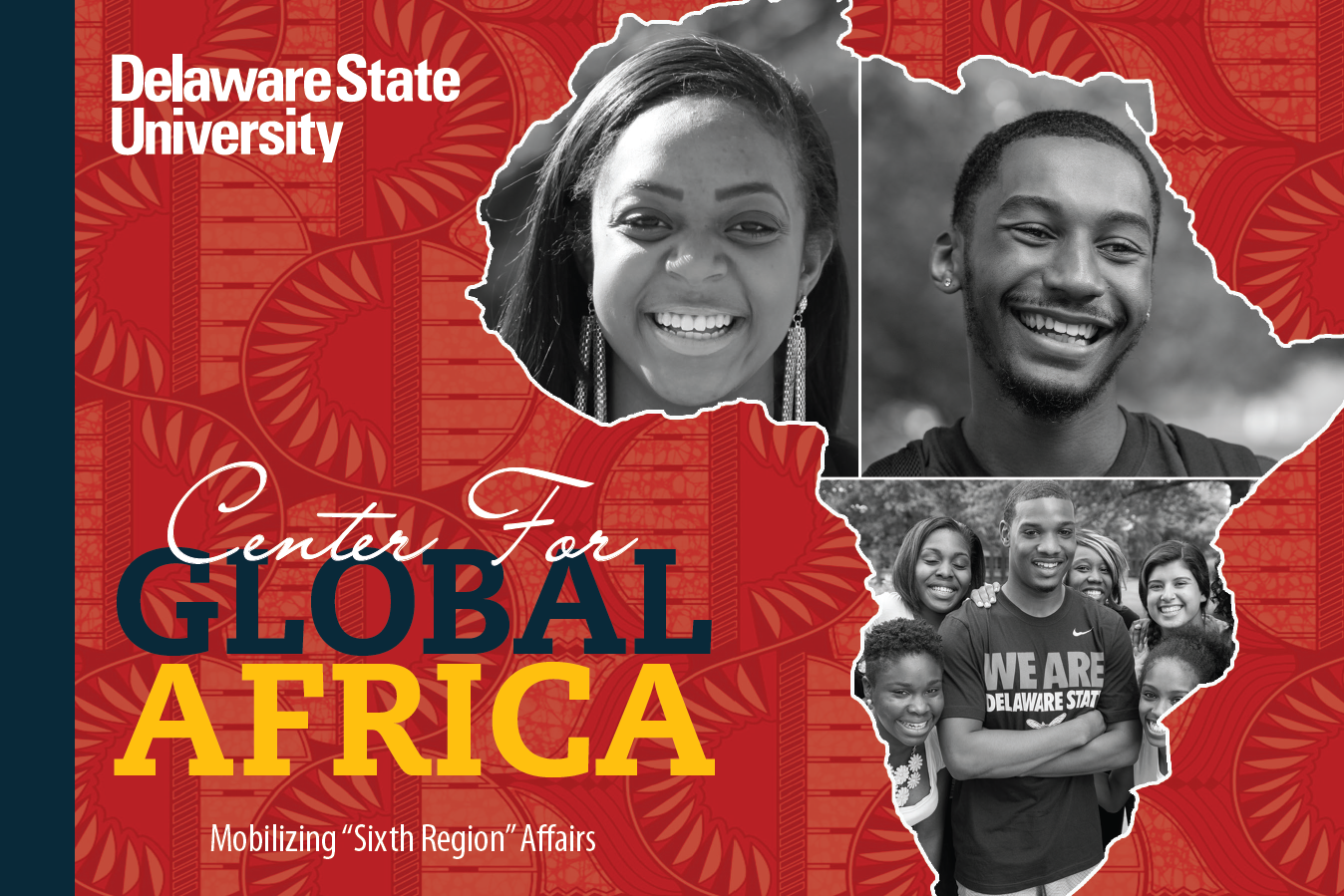 Center for Global Africa