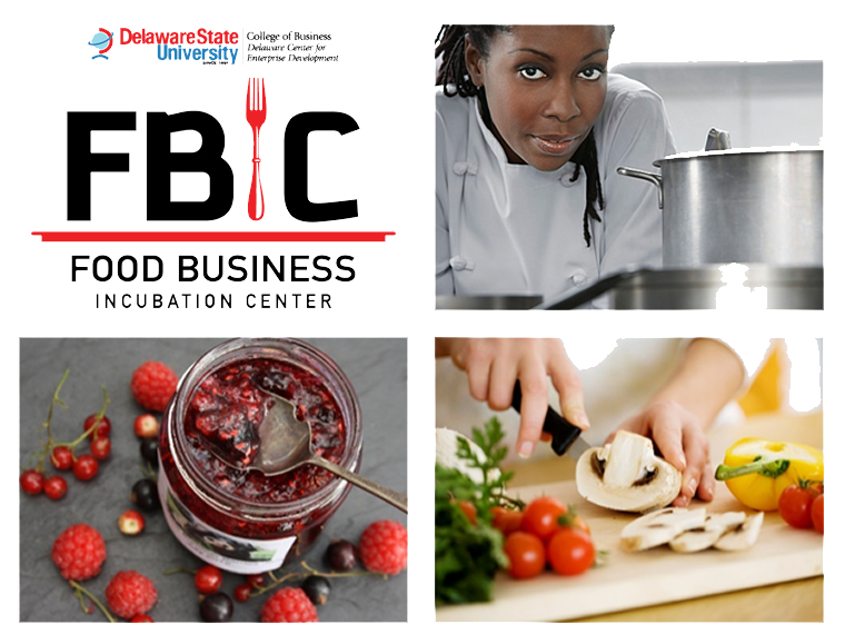 Food Business Incubation Center