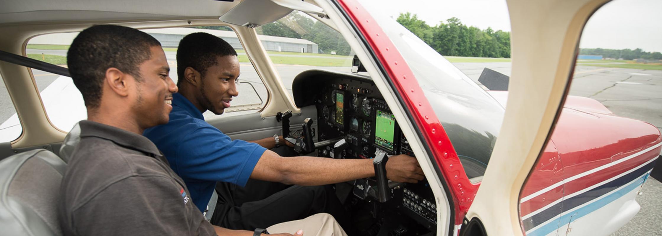 Pilots
