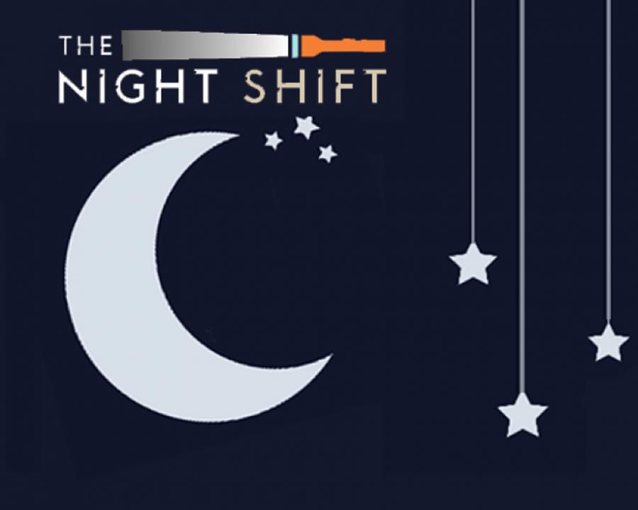 the night shift
