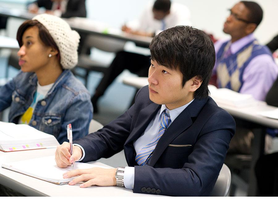 Business Administration