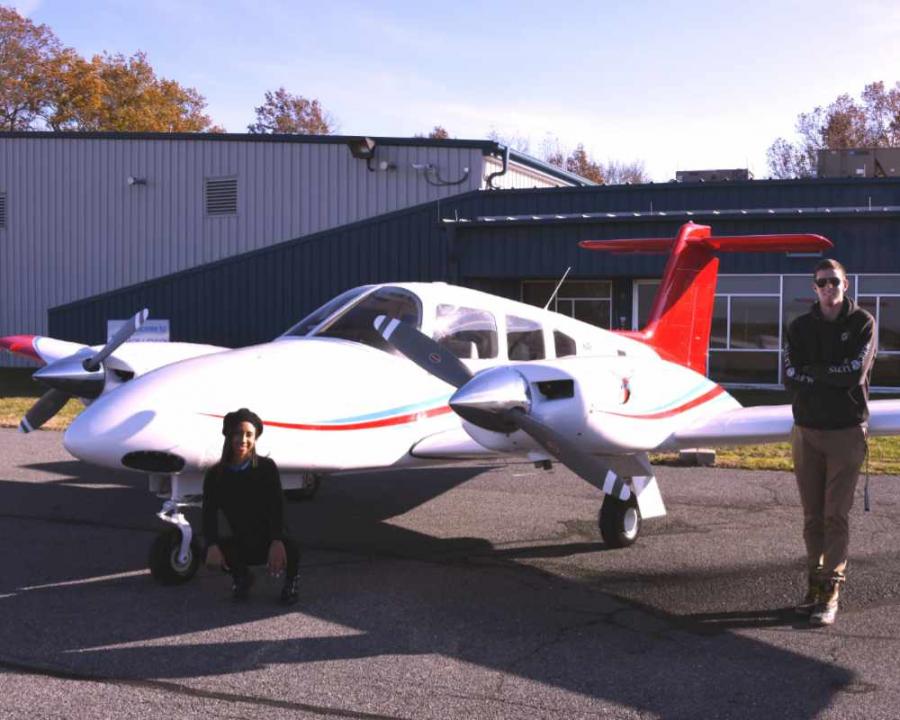 Aviation