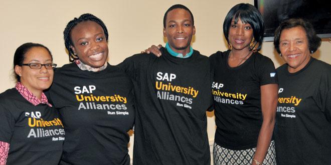 SAP University Alliance