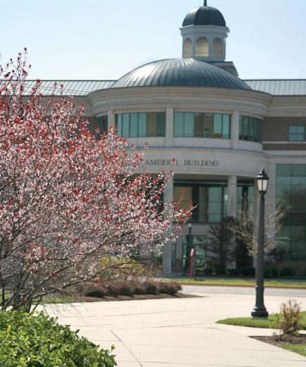 Advisement Center