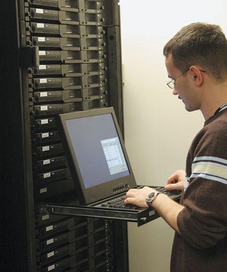 Center for IT Services