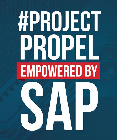 Project Propel