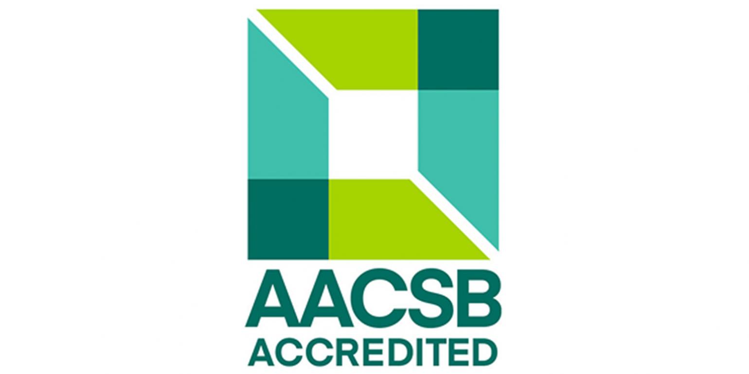 AACSB Logo